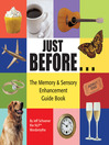 Just Before eBook Just Before eBook